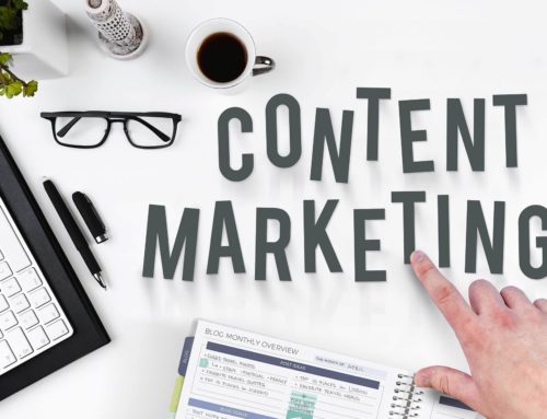 Does Content Marketing Work?