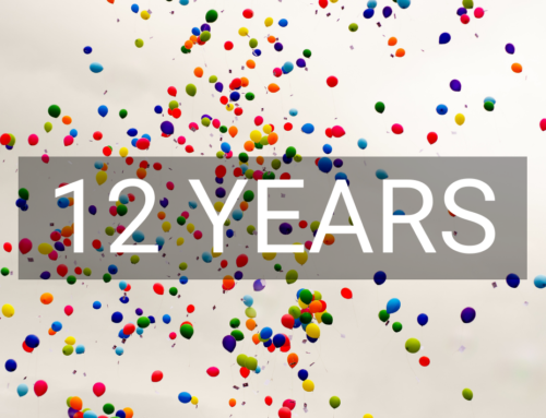 Celebrating 12 Years of Delivering Integrated Marketing Solutions and Business Consulting Services